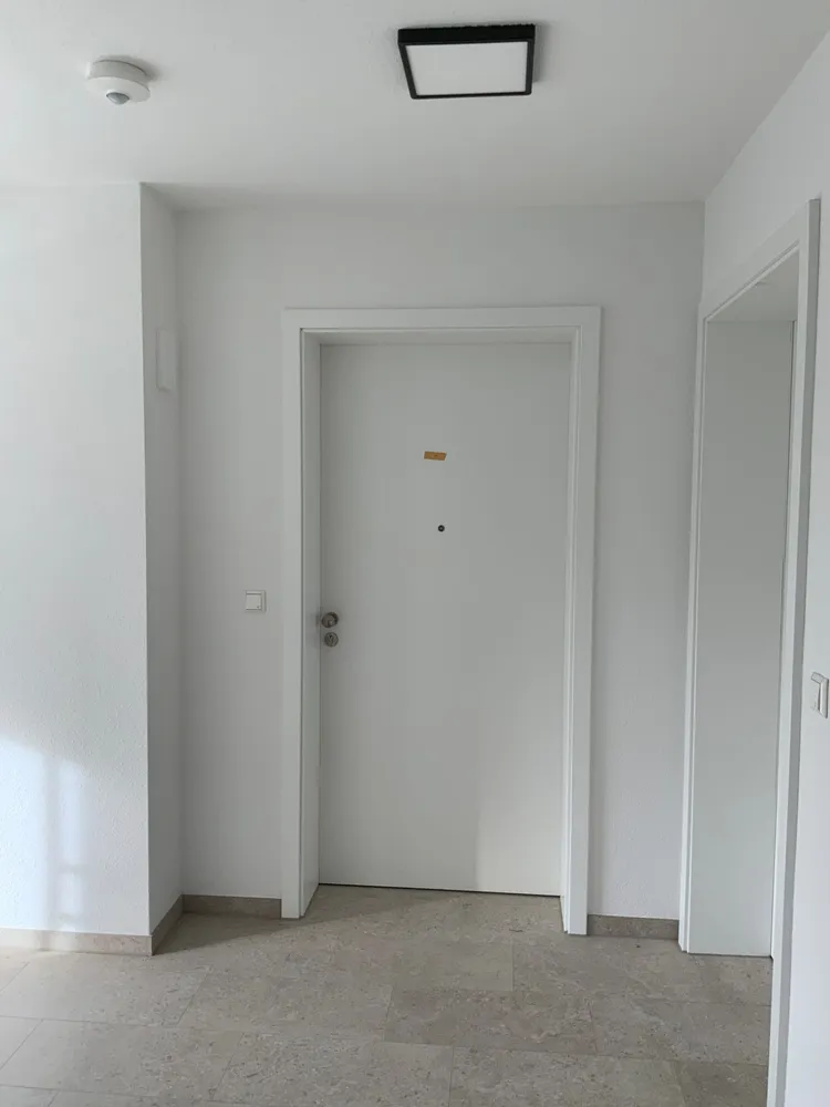 1 Zimmer Wohnung mit 38 m² in Münster – Bild 5