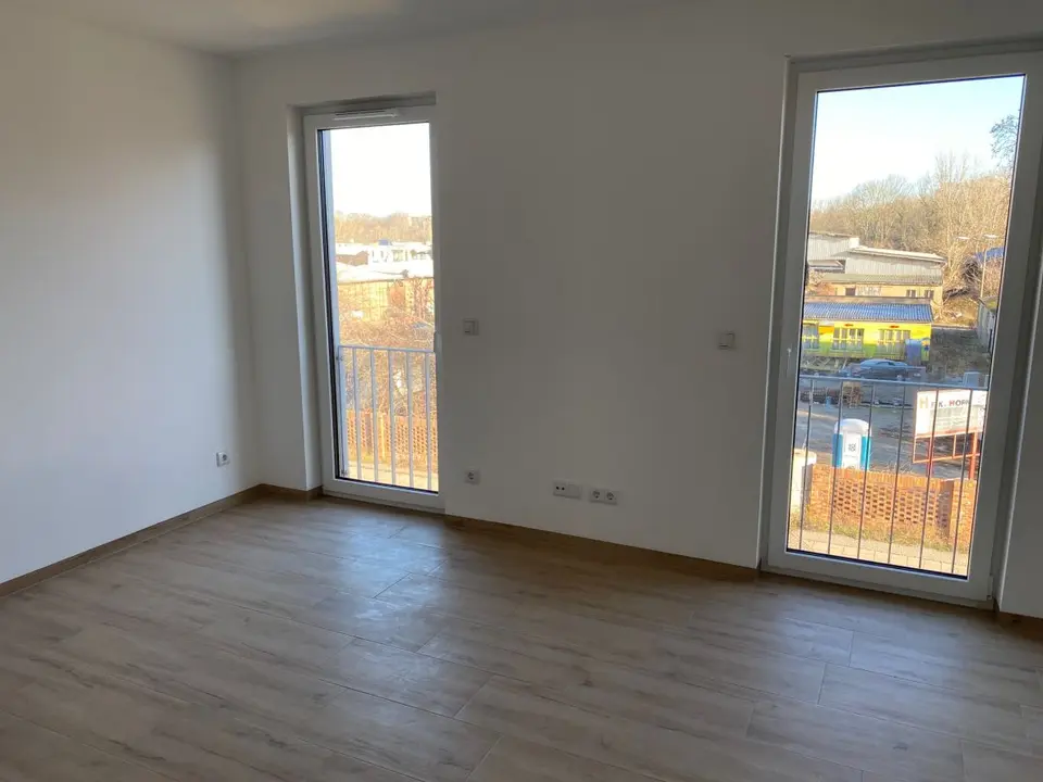 2 Zimmer Wohnung mit 62 m² in Halle (Saale) – Bild 8
