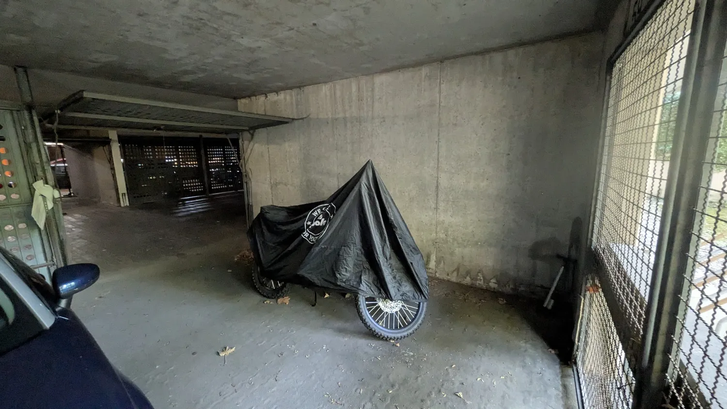 1 Zimmer Wohnung mit 36 m² in München – Bild 8