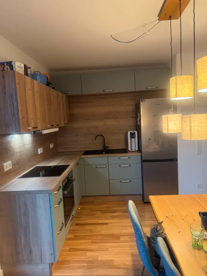 3 Zimmer Wohnung mit 75 m² in Königs Wusterhausen – Bild 3