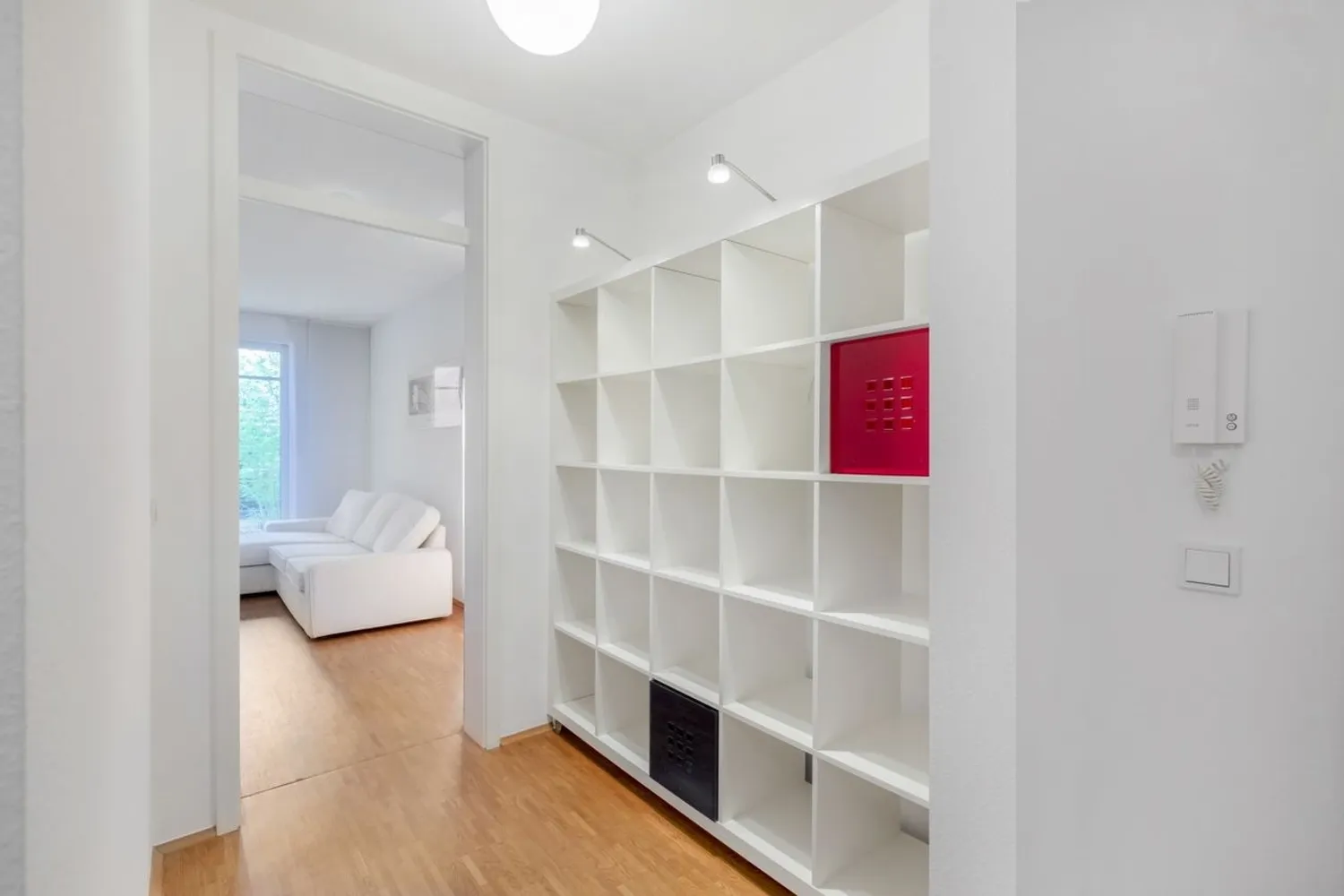 3 room apartment with 106 m² in Cologne – Photo 12