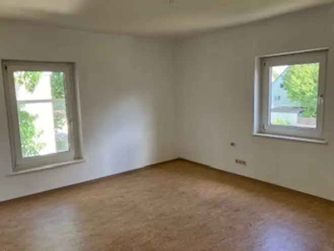 2 Zimmer Wohnung mit 47 m² in Nürnberg – Bild 2