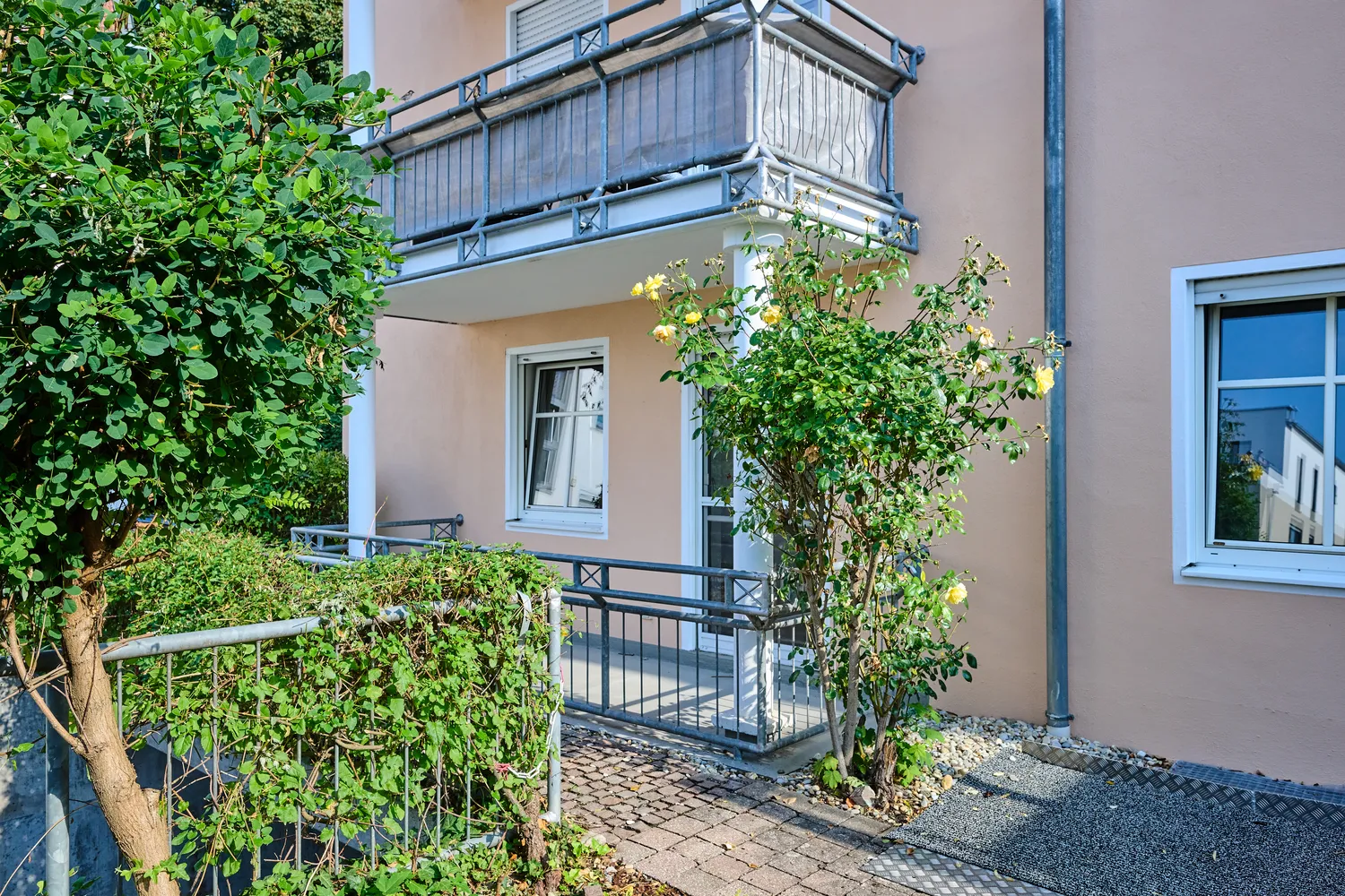 3 Zimmer Wohnung mit 83 m² in Straubing – Bild 8