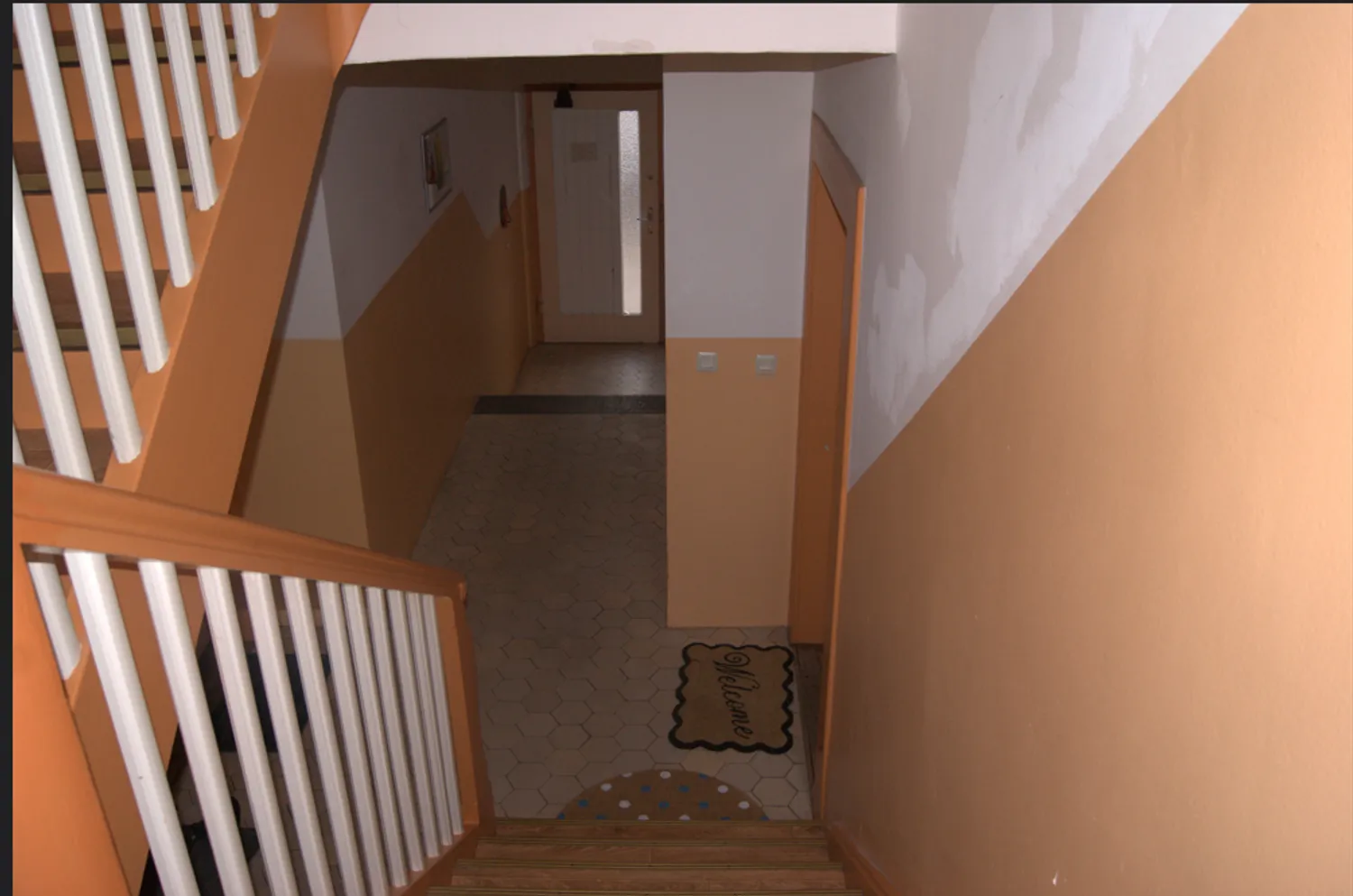 4 Zimmer Wohnung mit 107 m² in Nürnberg – Bild 5