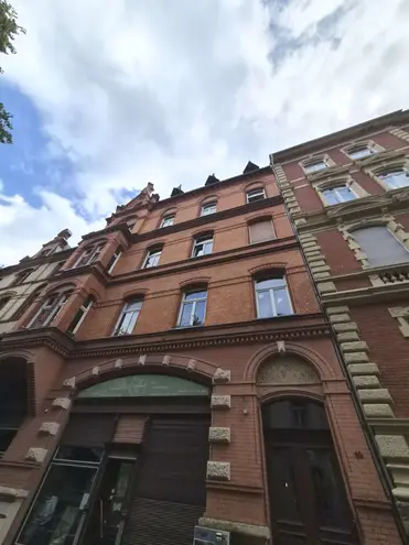 4 Zimmer Wohnung mit 140 m² in Wiesbaden – Bild 11