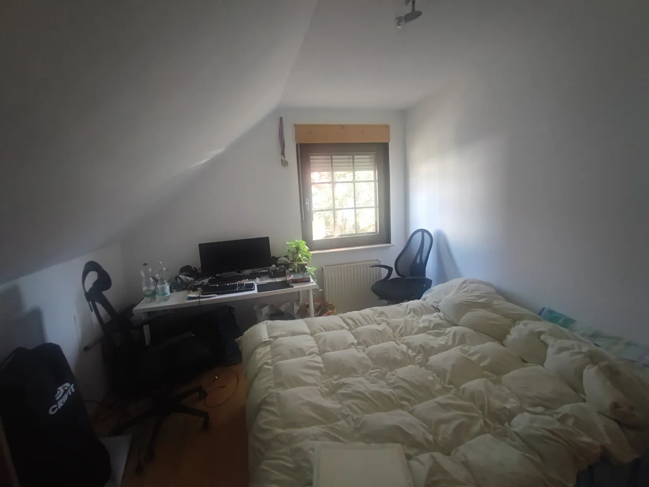 3 Zimmer Wohnung mit 75 m² in München – Bild 4