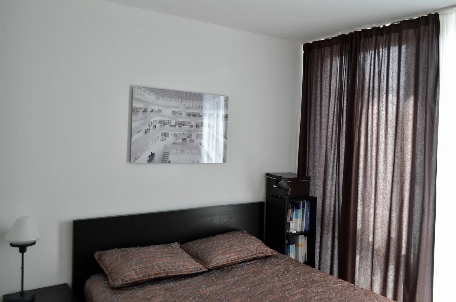 2 Zimmer Wohnung mit 52 m² in Göttingen – Bild 6