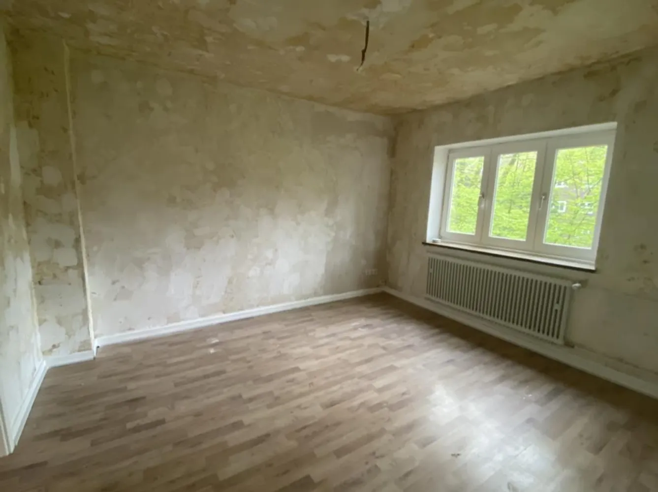 3 Zimmer Wohnung mit 53 m² in Bocholt – Bild 3