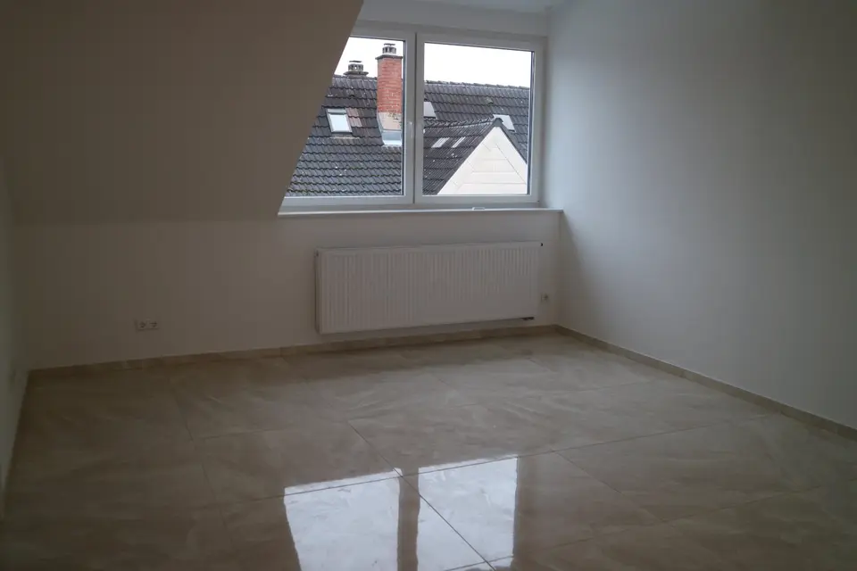 2 Zimmer Wohnung mit 60 m² in Heidelberg – Bild 1