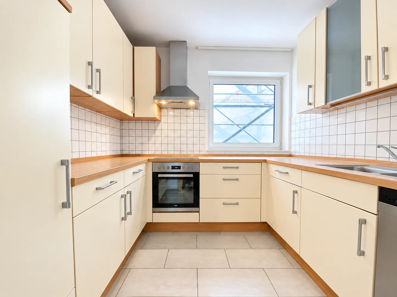 4 Zimmer Wohnung mit 114 m² in Kaiserslautern – Bild 9
