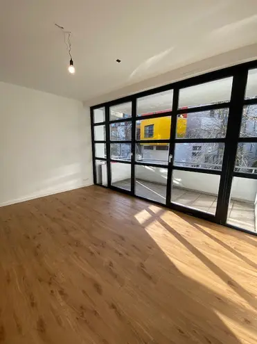 4 Zimmer Wohnung mit 125 m² in Düsseldorf – Bild 9