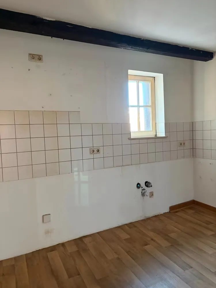 3 Zimmer Wohnung mit 111 m² in Einbeck – Bild 4