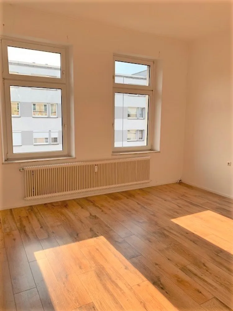 2 Zimmer Wohnung mit 60 m² in Duisburg – Bild 7
