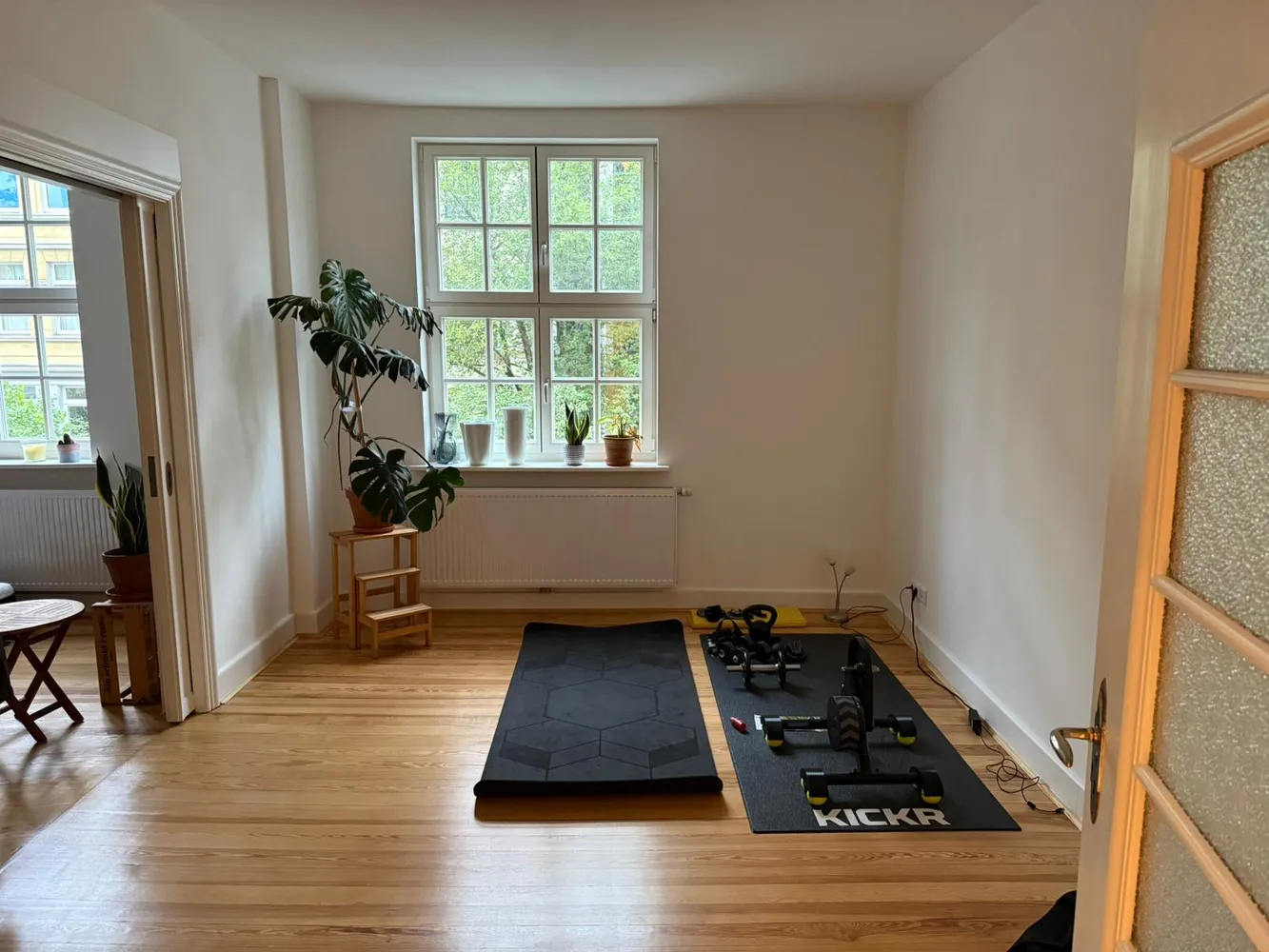 4 Zimmer Wohnung mit 105 m² in Hannover – Bild 10