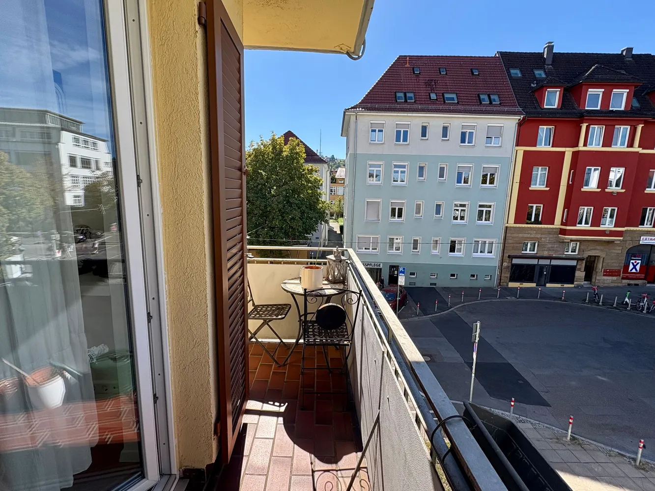 3 Zimmer Wohnung mit 70 m² in Stuttgart – Bild 9