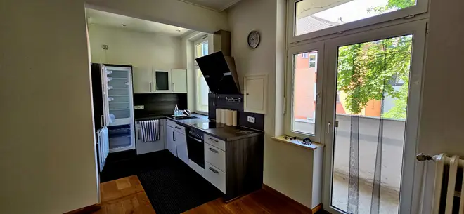 3 Zimmer Wohnung mit 105 m² in Duisburg – Bild 12