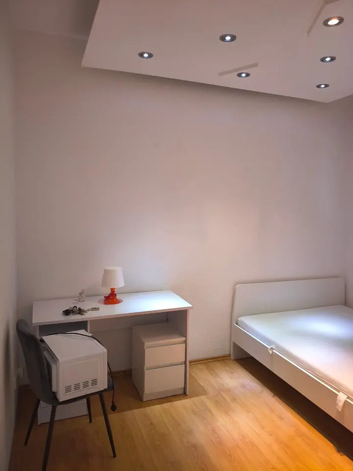 WG-Zimmer mit 17 m² in Kornwestheim – Bild 1