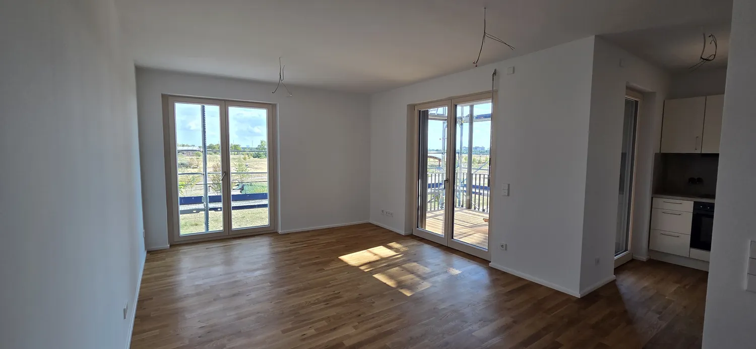 3 Zimmer Wohnung mit 70 m² in Mannheim – Bild 1