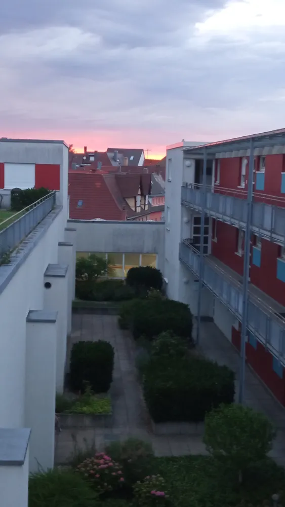 3 Zimmer Wohnung mit 77 m² in Karlsruhe – Bild 2