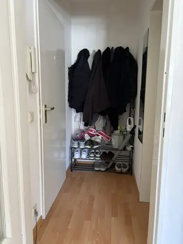 1 Zimmer Wohnung mit 26 m² in Düsseldorf – Bild 10