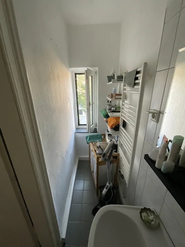 2 Zimmer Wohnung mit 56 m² in Dortmund – Bild 6
