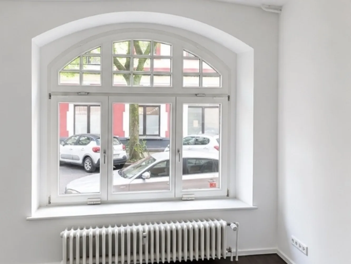 2 Zimmer Wohnung mit 79 m² in Düsseldorf – Bild 5
