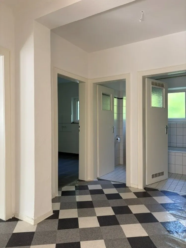 4 Zimmer Wohnung mit 96 m² in Arnsberg – Bild 3