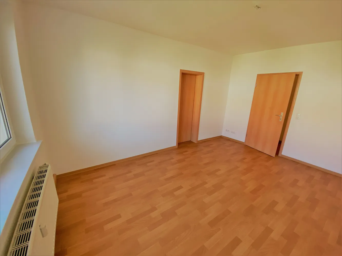 2 Zimmer Wohnung mit 46 m² in Wurzen – Bild 10