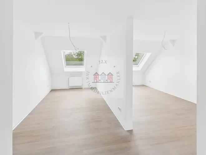 2 Zimmer Wohnung mit 66 m² in Leipzig – Bild 3