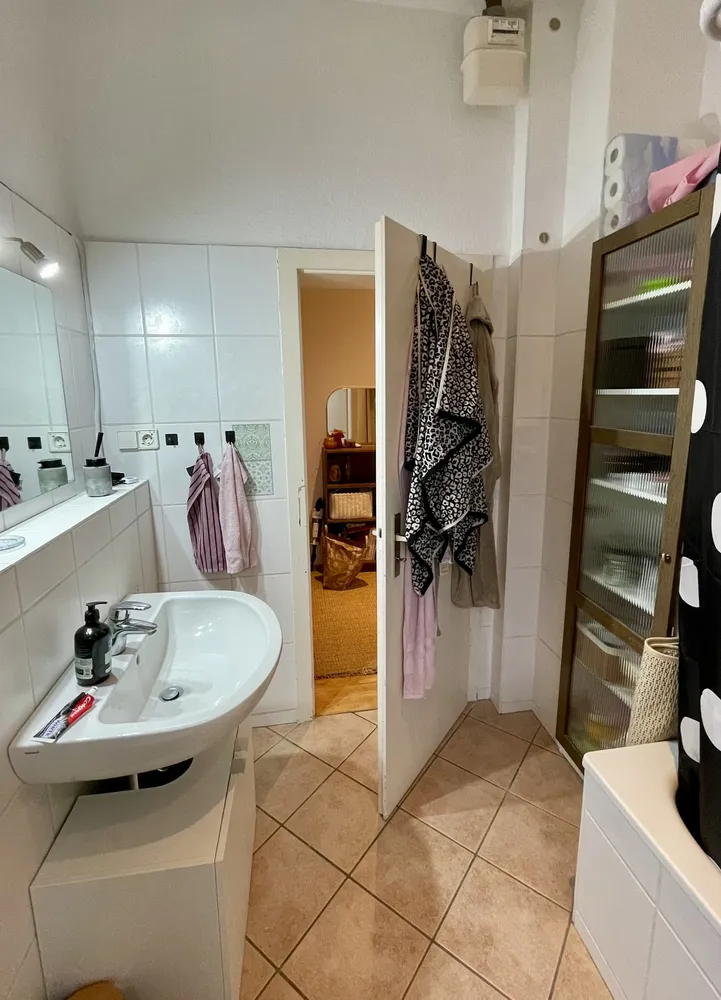 2 Zimmer Wohnung mit 63 m² in Hannover – Bild 12