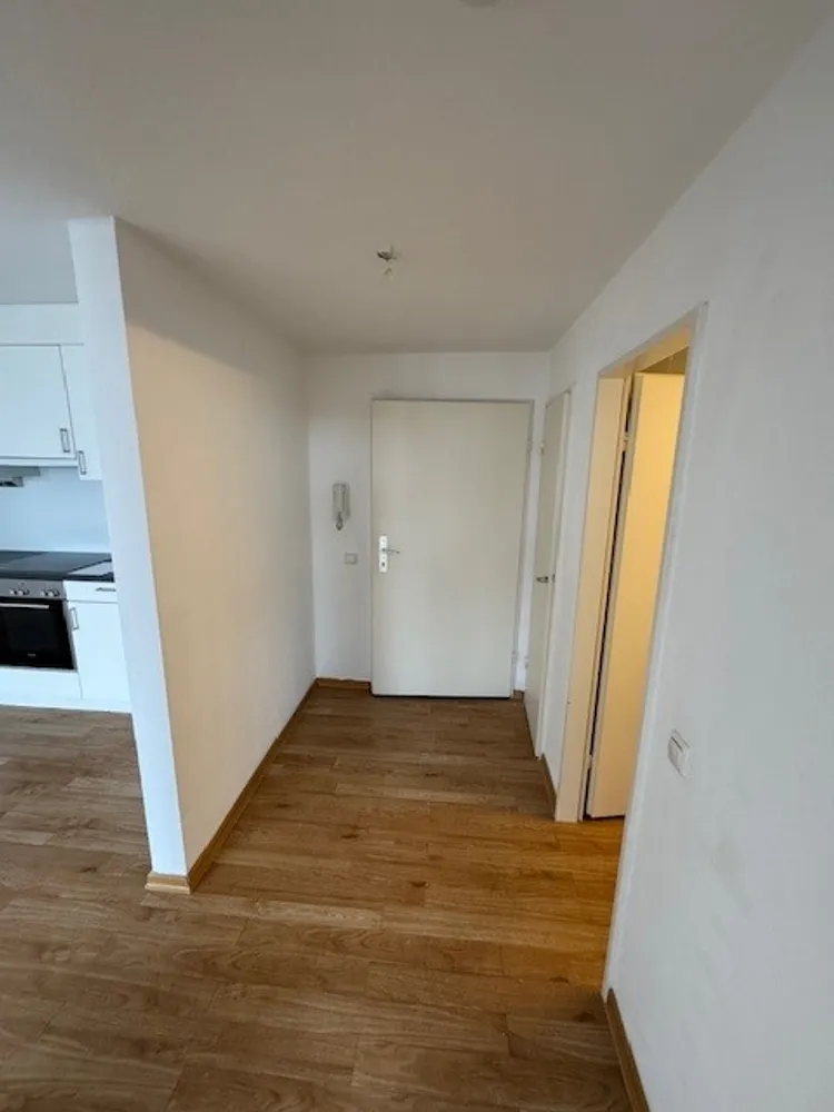 2 Zimmer Wohnung mit 42 m² in Mönchengladbach – Bild 5