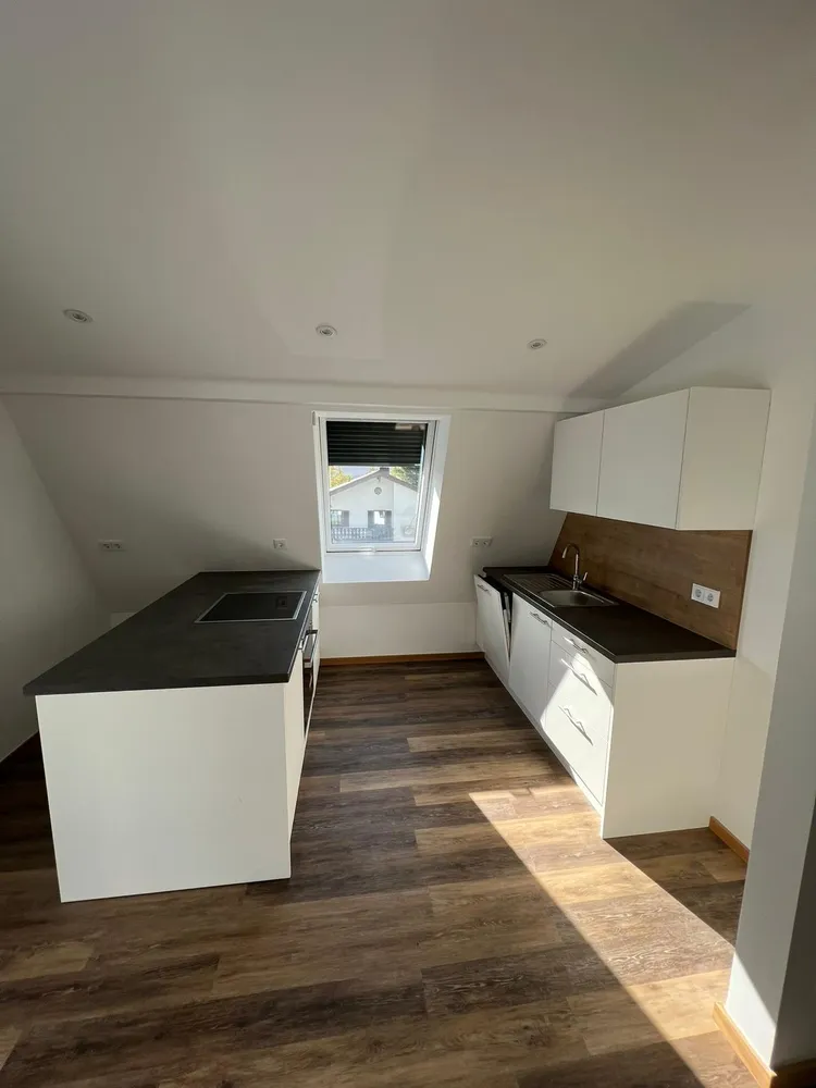 2 Zimmer Wohnung mit 61 m² in München – Bild 9