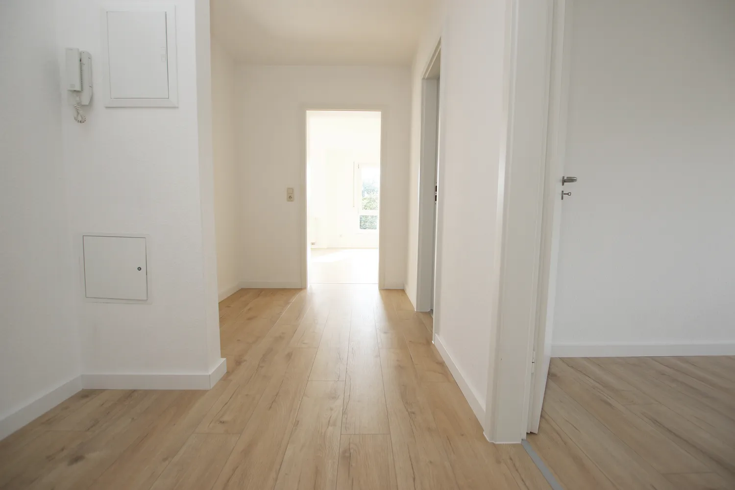 2 Zimmer Wohnung mit 60 m² in Zwickau – Bild 9