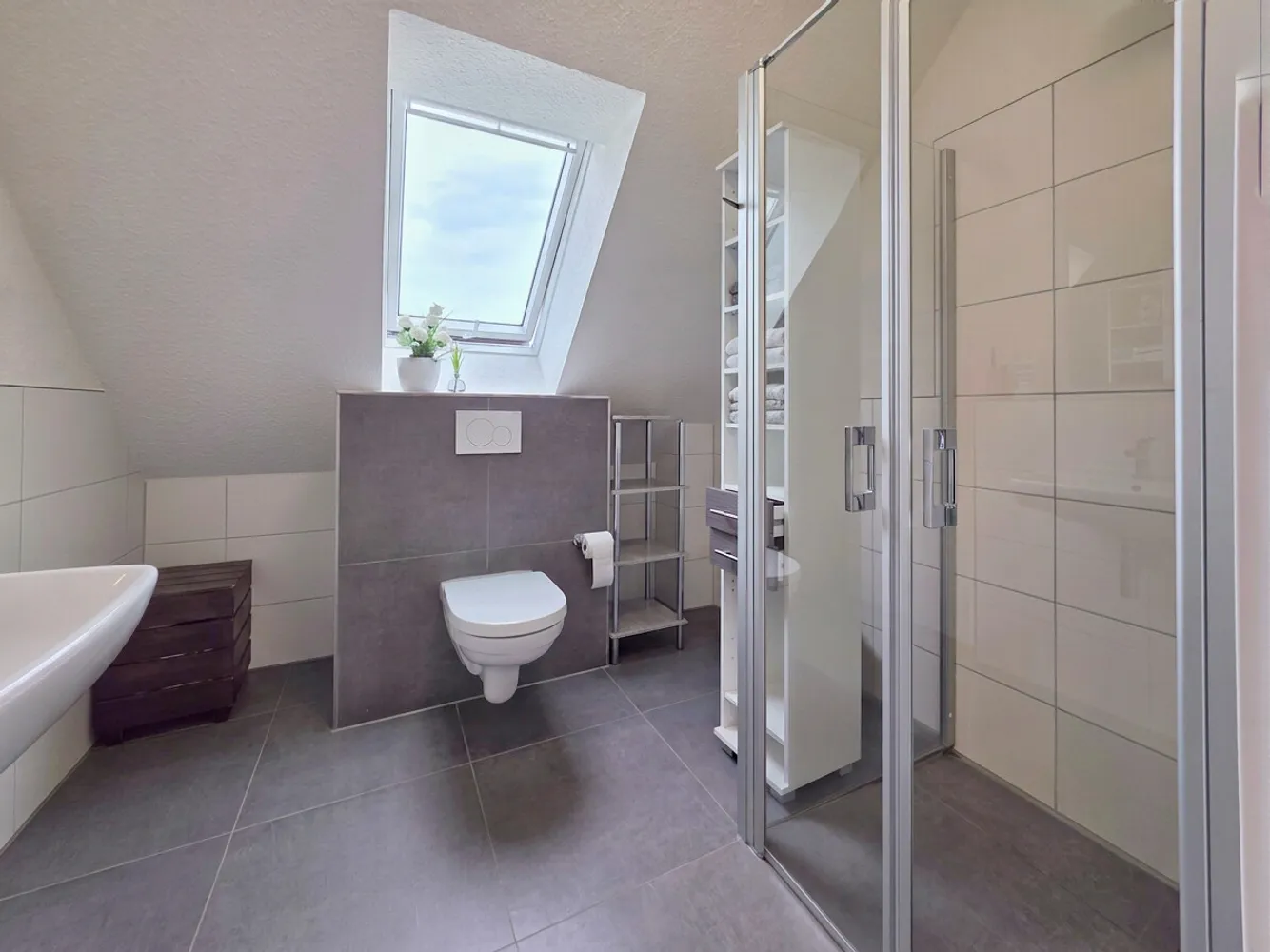 4 Zimmer Wohnung mit 98 m² in Oldenburg – Bild 10