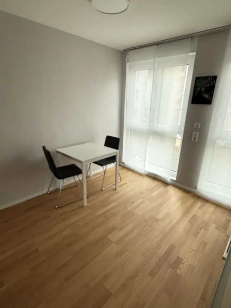 1 Zimmer Wohnung mit 35 m² in Stuttgart – Bild 11