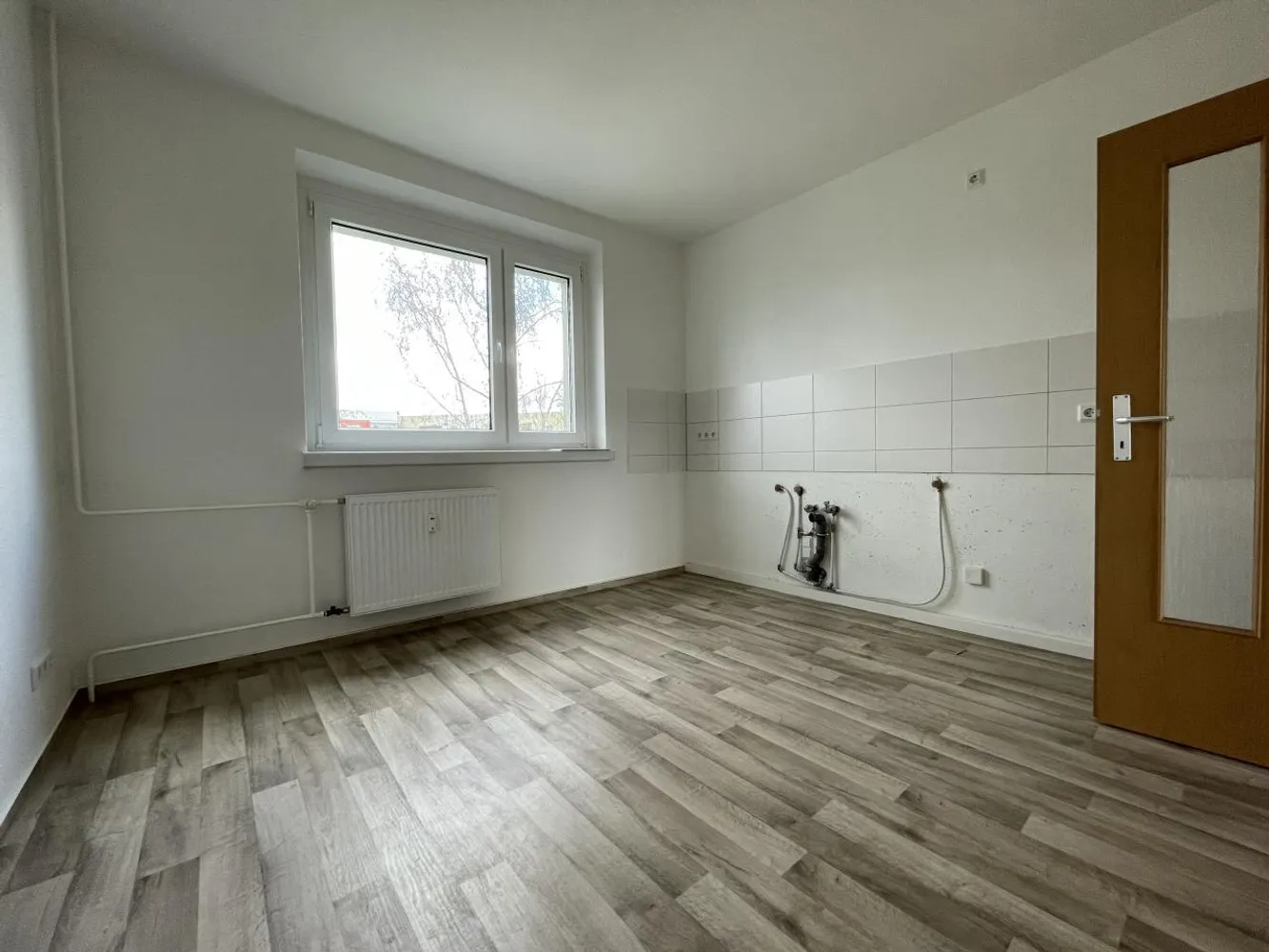 2 Zimmer Wohnung mit 67 m² in Wernigerode – Bild 5