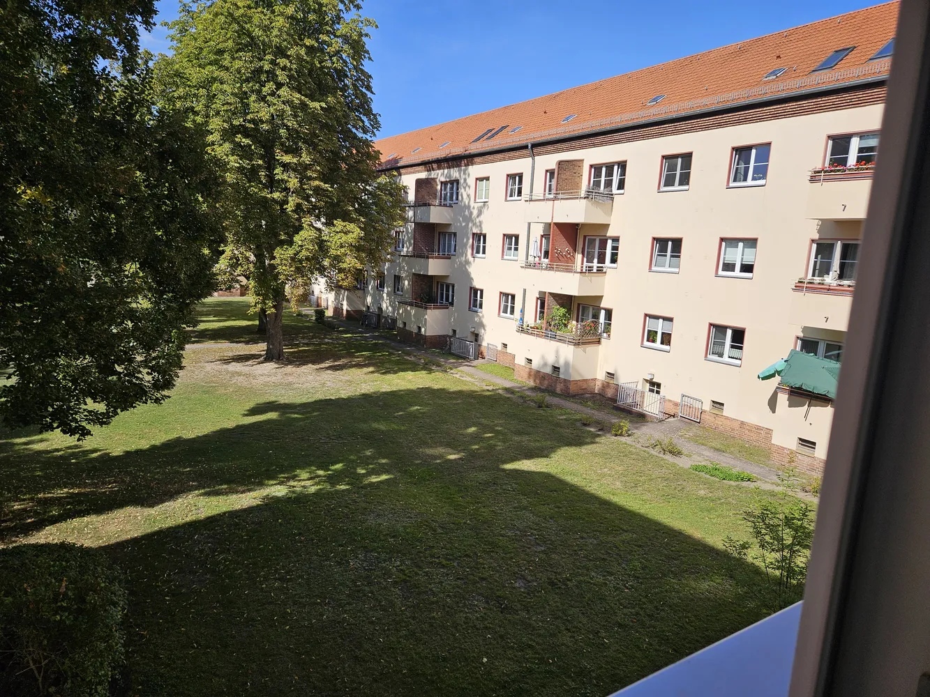 2 Zimmer Wohnung mit 54 m² in Berlin – Bild 11