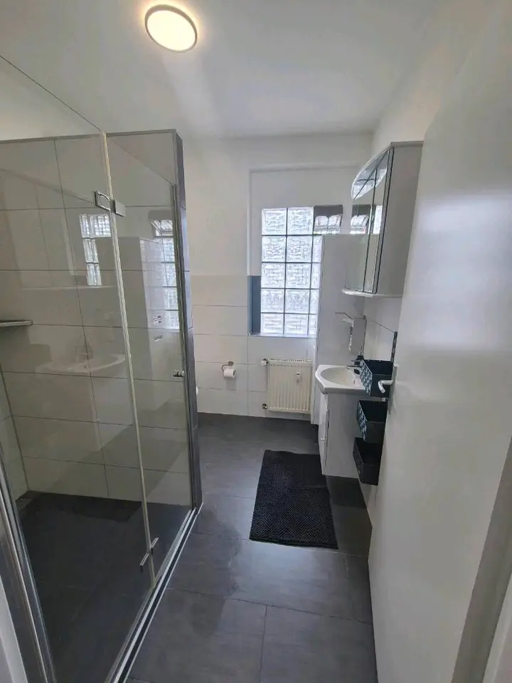 WG-Zimmer mit 80 m² in Bergheim – Bild 4