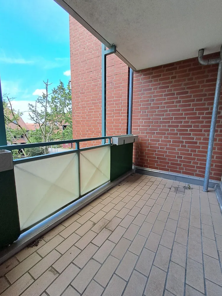 2 Zimmer Wohnung mit 65 m² in Hannover – Bild 5