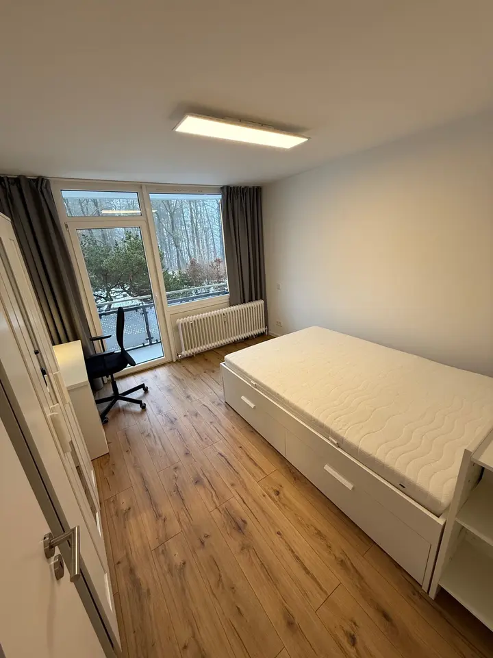 Shared room with 78 m² in Marburg – Photo 3