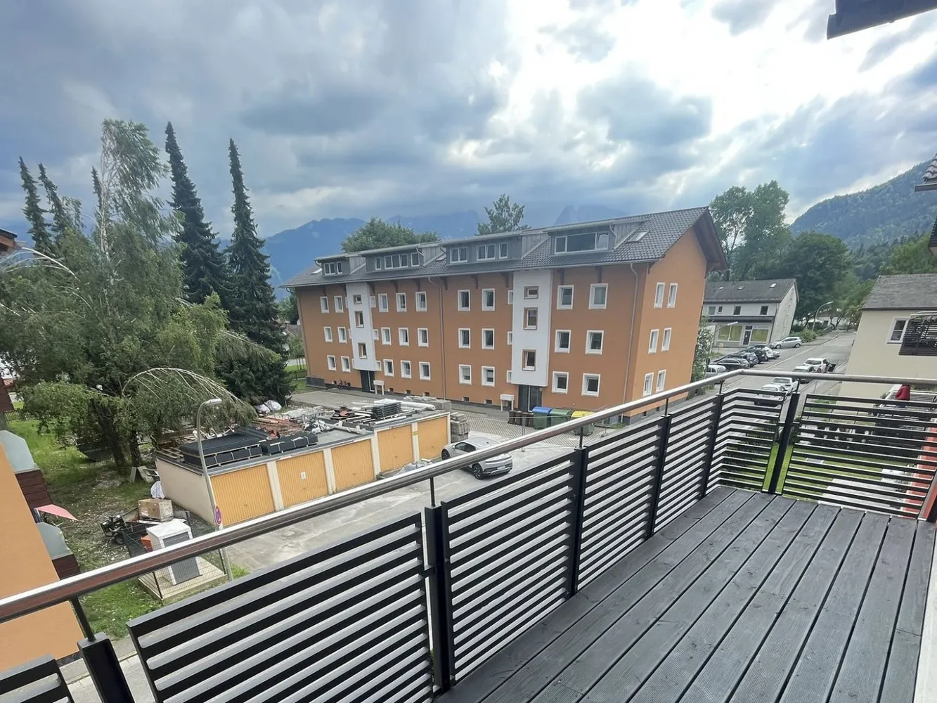 3 Zimmer Wohnung mit 89 m² in Garmisch-Partenkirchen – Bild 12