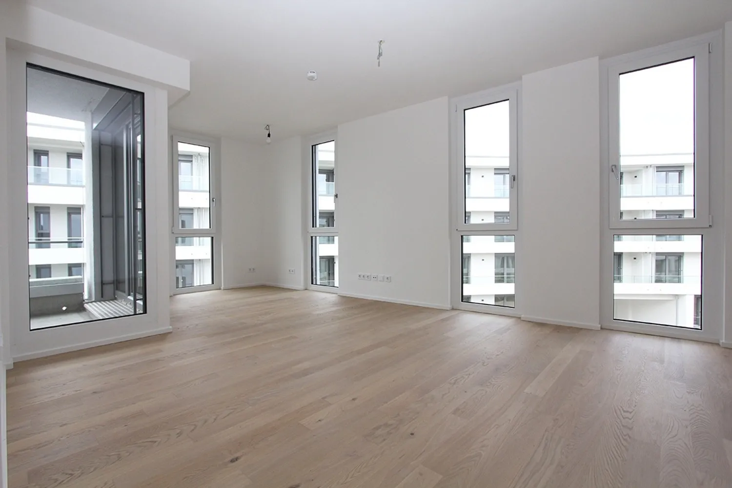 1 Zimmer Wohnung mit 38 m² in München – Bild 1