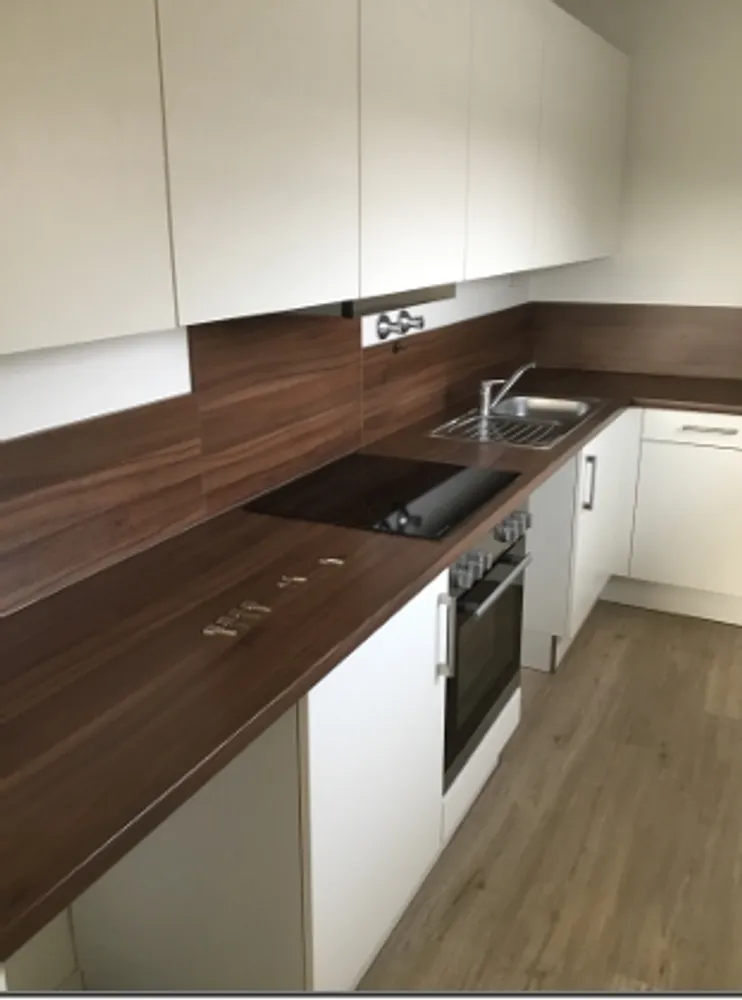 2 Zimmer Wohnung mit 66 m² in Kiel – Bild 2