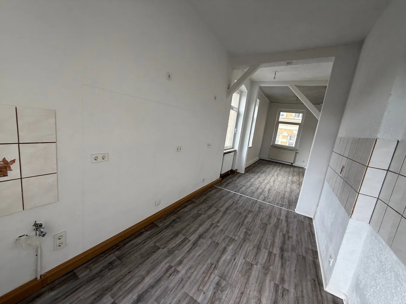 4 Zimmer Wohnung mit 115 m² in Greiz – Bild 12