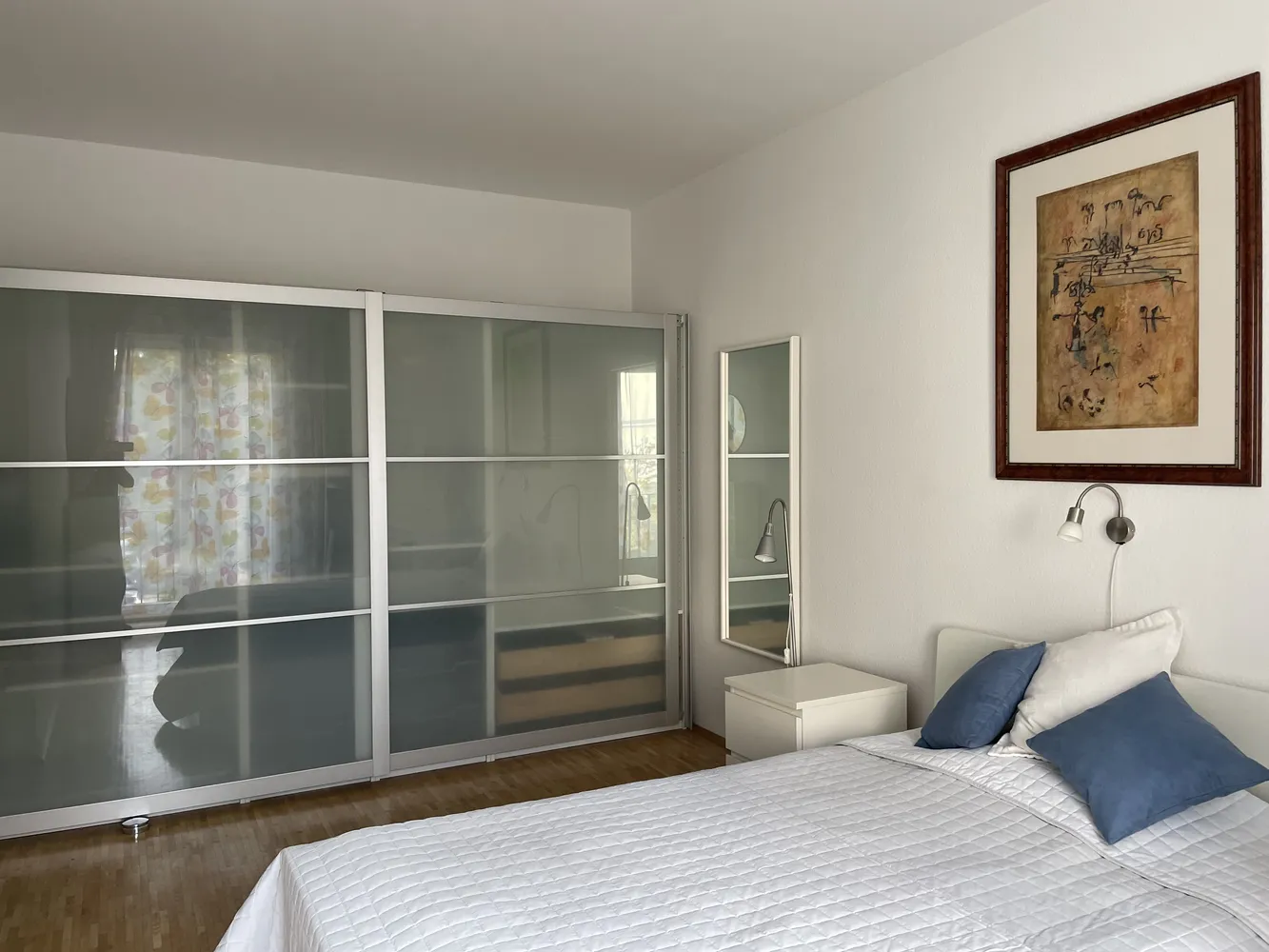 3 Zimmer Wohnung mit 89 m² in Köln – Bild 2