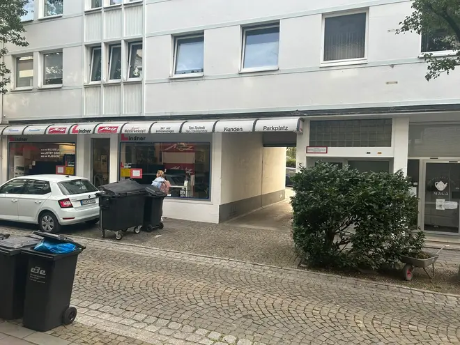 4 Zimmer Wohnung mit 98 m² in Essen – Bild 2