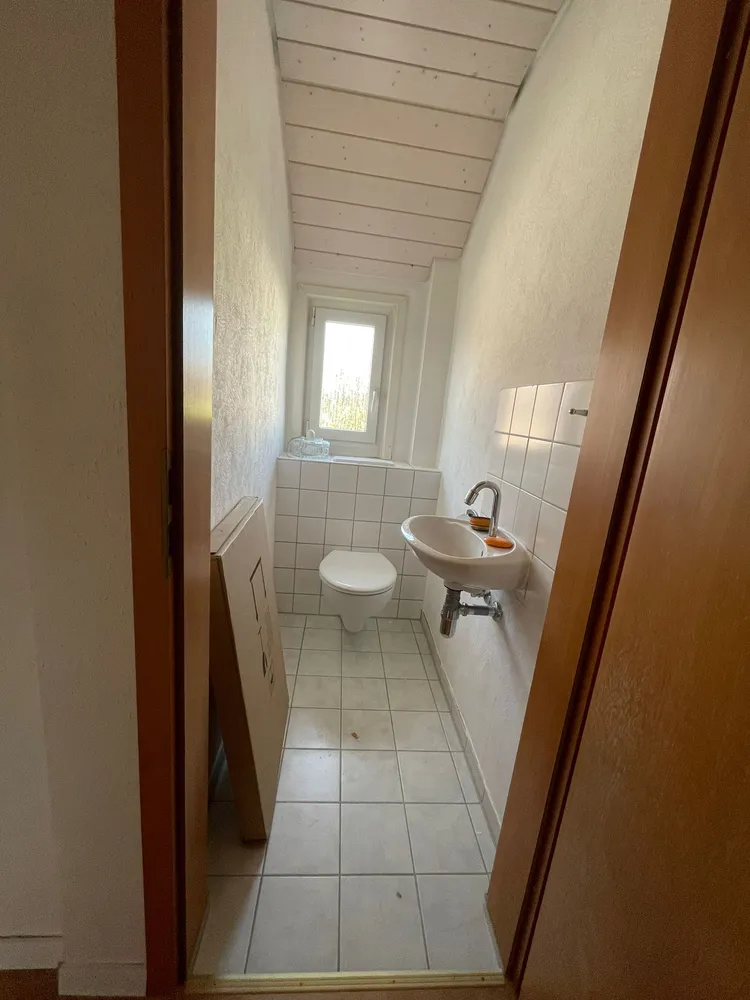 5 room apartment with 87 m² in Fellbach – Photo 5