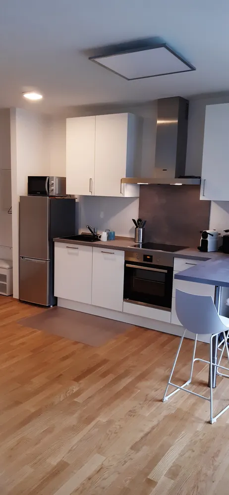 1 Zimmer Wohnung mit 40 m² in Bonn – Bild 9