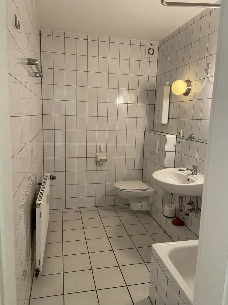 1 Zimmer Wohnung mit 44 m² in Düsseldorf – Bild 9