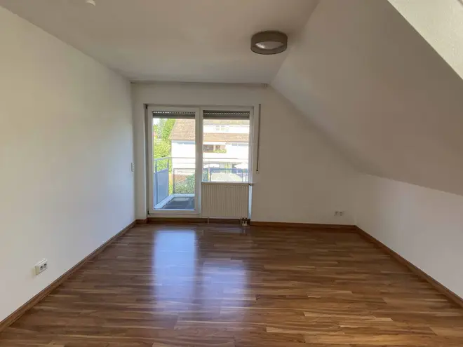 3 Zimmer Wohnung mit 66 m² in Stuttgart – Bild 2